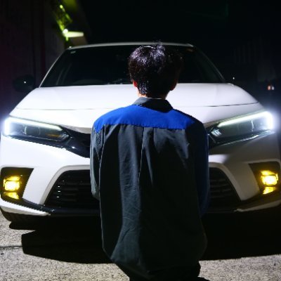 00、シビック、FL1(RS)、FL4(e:HEV後期)、アクア(NHP10後期)/ガジェット、旅行好き/フォローお気軽に!/シビックe:HEVがメインカー