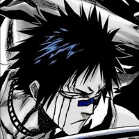 Shūhei Hisagi (@fear0fsword) 's Twitter Profile