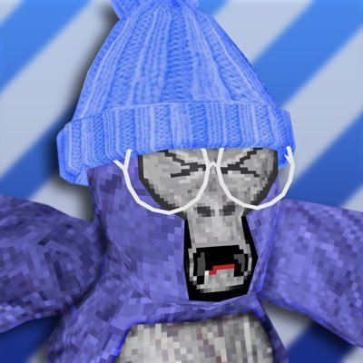 xr_cloud2308's profile picture. Hey! I’m CloudXR! Future Greatest Content Creator👾