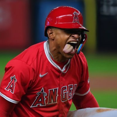 I tweet about the @Angels, #GoHalos,#HereWeGo, @MikeTrout, Logan O'Hoppe, @NSchanuel signed my ball, Listener of @angelswin, #Win4Wash, @Angels pls follow