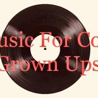 Music For Cool Grownups (@dazilama5) 's Twitter Profile