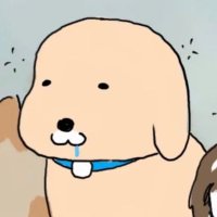 노른자 (@dorantopia) 's Twitter Profile Photo