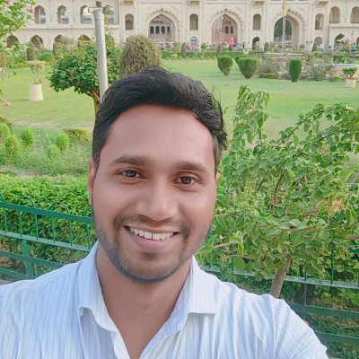 Government Employee 🙋 NIT +IIT 🌿💚🇮🇳💯#Fill Your Life with adventures,not things.Have Story to tell,not stiff to show#🔥🌍 Wonderor 26 capital of India 🌎⛰️