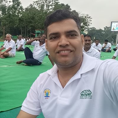 Anand_bsi's profile picture. Botanical Survey of India, MoEFCC