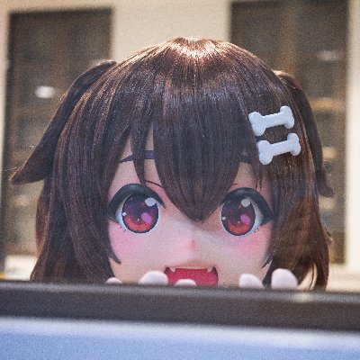 kenco_exe's profile picture. ころねすきー。Doing it crazy style.