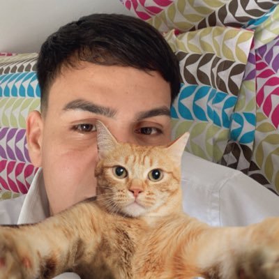 BRYAN_VR24's profile picture. .