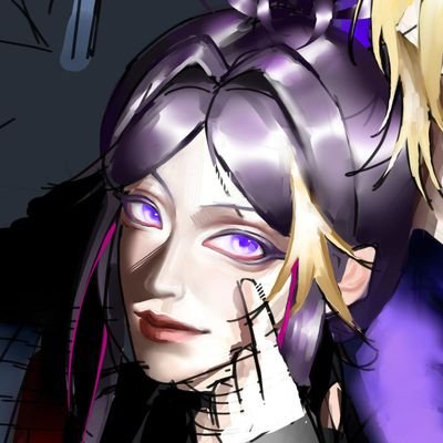 invigilator_A's profile picture. I dont even know what to use this acc for anymore