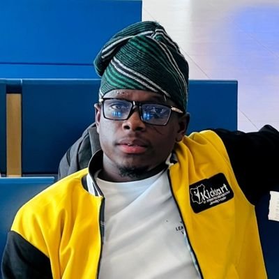 MutariL73917's profile picture. Executive Director at E2E Initiative, Disability Rights Advocate, Youth Leader, and Founder of Bin Liman Yandutse Farms.