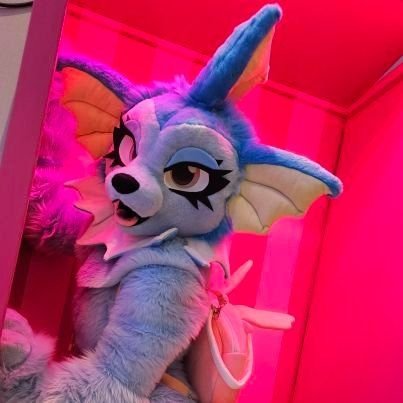 jayboy_art's profile picture. Cute & Friendly:
Fursona with a fluffy heart 🐾 | Be kind, stay pawsitive! ✨

Artistic & Creative:
Furry artist 🎨✨ | Drawing paws & dreams | Commissions open!