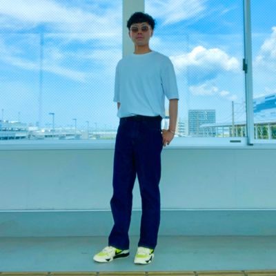 TAKUYA_OSAKAstyleさんのプロフィール画像