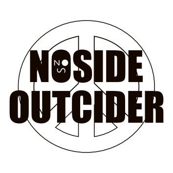 ノーサイド・アウトサイダー (@noside_outcider) / X