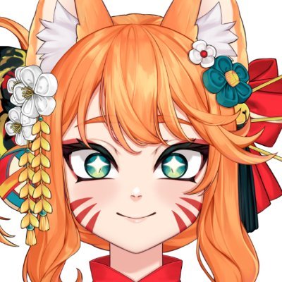 狐媚娘達亞 FoxDaya 🦊Taiwan vtuberさんのプロフィール画像