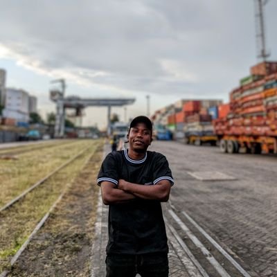 PlatioMarley's profile picture. JESUS IS KING 👑