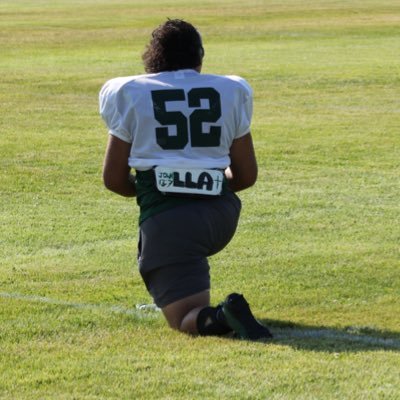 5'11/220lbs DL/LB/EDGE/TE/OL/FB | 3.5GPA | class of 27 | sageview high school (new high school ) | Pasco, WA | Email: davianvelarde25@gmail.com | #5098453818