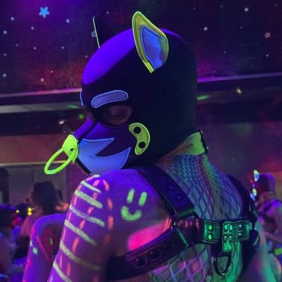 He/Him. 23 🏳️🌈 ⬇️ Service Pup.
Taken by @kippyyyyyyyyy 🧡
18+ only, minors DNI.🔞