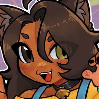 nozomiartz's profile picture. 🌻Artist ✦ Kitty PNGTuber ✦ 🌻
✨ comms: open  https://t.co/2G0BSIbGK8
🍯 i stream: https://t.co/jpJYgdn8Xf
🌙 more: https://t.co/HYTk3y58A1