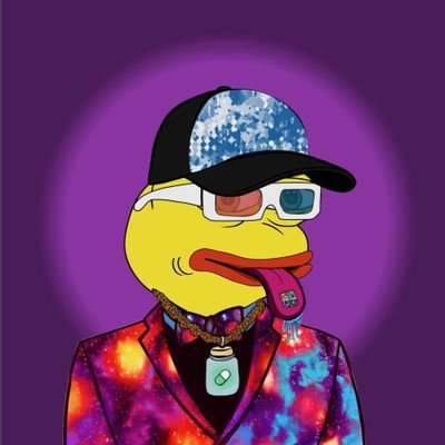 drake_koko62874's profile picture. artist and kung fu master extraordinaire! Member of the Pepeverse.