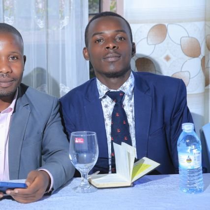 self motivated🤟/self made entrepreneur/petroleum engineer/ environment advocate/ christian /I love 💕 my country, uganda