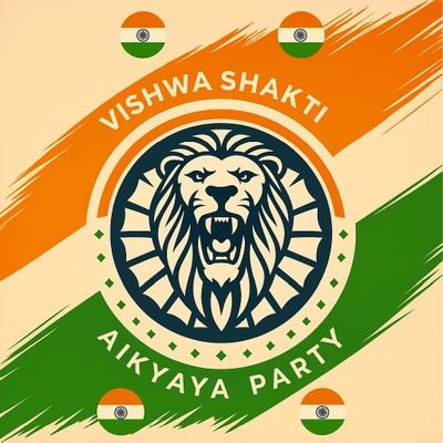jagan Anna vaaradhi
విశ్వ శక్తి ఐక్యత పార్టీ
विश्व शक्ति एकता पार्टी
Vishwa Shakti Unity Party