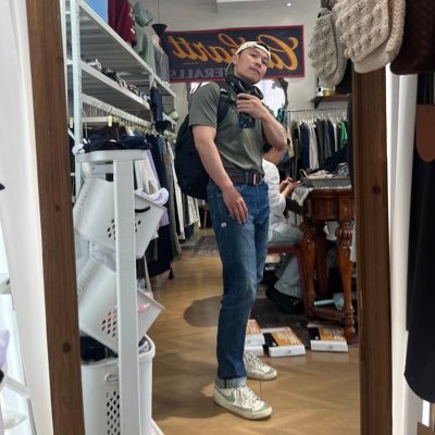 xgliyufei1's profile picture. 