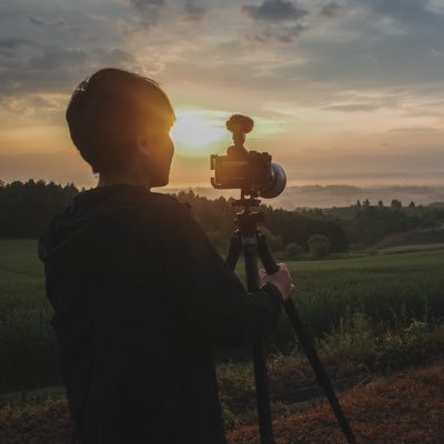 北海道上富良野町在住フォトグラファー。上富良野を中心に写真や映像を撮っています。Sony α1。お問い合わせはDMやMailからお願いします。インスタ→ https://t.co/zUeztvpw04