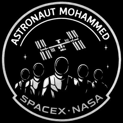 A cybersecurity with a passion for a space exploration and the universe. 🔭✨