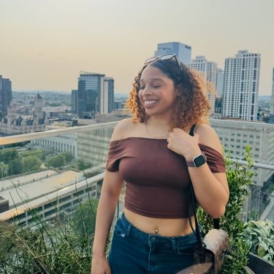 Carrssyy_'s profile picture. AAMU alumna