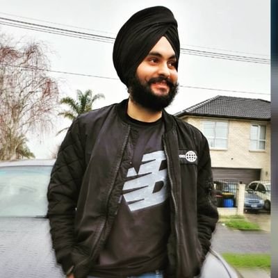 Hartej028's profile picture. 