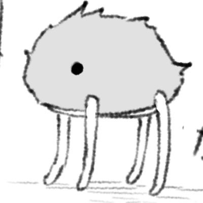 lebatan_tan's profile picture. モフリン垢。シルバーモフリン(こすくさん)のオーナー。 お絵描き中心のモフリンを愛でる人。