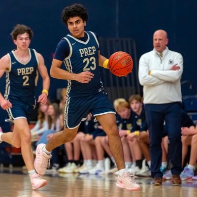 | St Croix Prepatory Academy 2027 | Woodbury | Mn | 6,1 165 | 4.56 GPA| Email: AliAkram607638@gmail.com | 📲: 651-235-6245 |