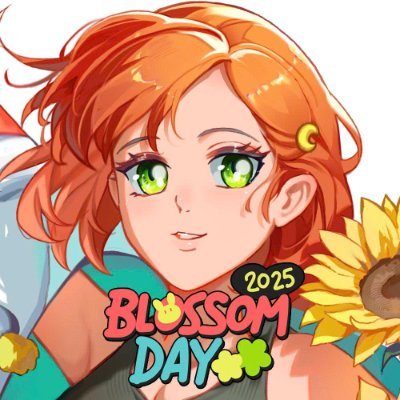 blossomdayvn's profile picture. 🌸 For cosplay lovers & enthusiasts in Vietnam.
🕗 Date: Sunday, August 24, 2025
🏠 Venue: Hall A3–A4, SKY EXPO, QTSC, District 12, Ho Chi Minh City.