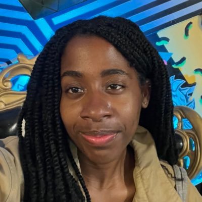journalist | @news21 fellow | words in: @miamiherald @orlandosentinel @sunsentinel | Gator girl🐊 |🇯🇲| floridian🌴 | rap, coffee and cat enthusiast!