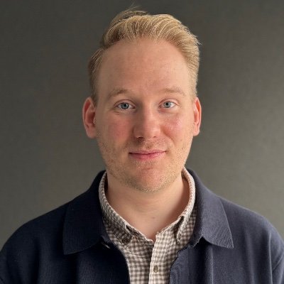 KimFrithiof's profile picture. 