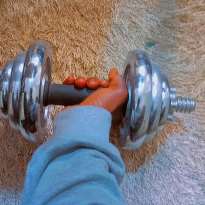 Ftsamuel001's profile picture. A community manager, Collab manager and a moderator.