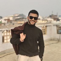 Akash Shukla (@s22akash) 's Twitter Profile