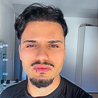 Sami01S's profile picture. “Interested in cryptocurrencies.”