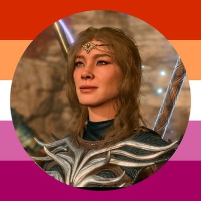 🪸 She/her lesbian 🇨🇦 Lesbians and yapping are my passion🧡🤍💓