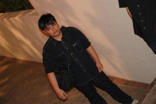 CrowRocky's profile picture. เป็นคนทั่วๆไป อารมณดีชอบทำให้คนอื่นงงกับคำที่พูดออกไป ขำๆๆ