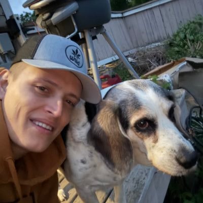 d_powless's profile picture. like politics, the gonjah and family time and love my dogs Angel & Max.