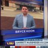 bryce_koon's profile picture. 🎙️📝 LSU @On3sports/@Rivals at @BengalTigerOn3 🎧 🎙️ CFB @thecrowdedbooth