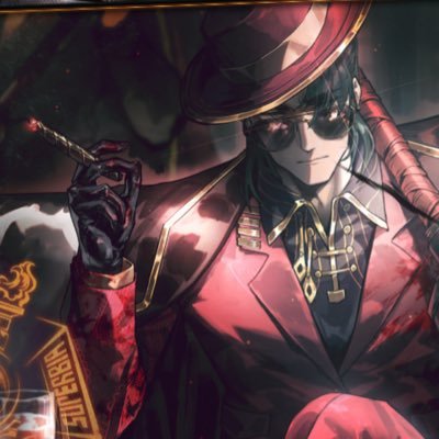 ThumbMeursault8's profile picture. Current Thumb East Capo of a not so distant mirror world… ||PARODY ACCOUNT|| I kinda RP every now and then, but a lot of what I say isn’t serious