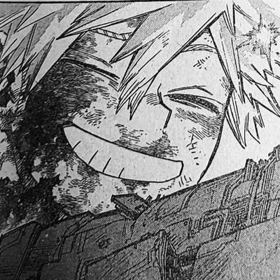 go on, bud, you'll be safe there. safer than you could ever be with me. it's okay, I love you too and I want you to be free. our world doesn't deserve you yet.