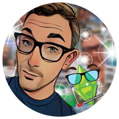 Hey Dustin here, play mostly The Sims4 looking to branch out!! Follow me DustinTimeYT on most socials. #EACreatorNetwork #EAAffiliate
