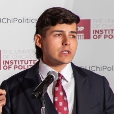 UChicago | ✝️ | Board Member, former EIC @thinkerchicago | chrisp2003@uchicago.edu