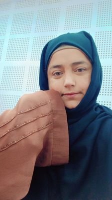 wahi_jaan's profile picture. Allah is enough for me