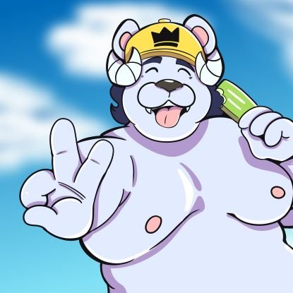 🏳️🌈♊🐻🦁
PLEASE DON'T REPOST MY 📸📸
https://t.co/E7VEjbYxnC
mi wishlist: https://t.co/i3lZMElws6