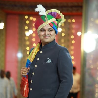 PratikKotkar_99's profile picture. Canvener,Social Media Dhule Rural BJP North Maharashtra