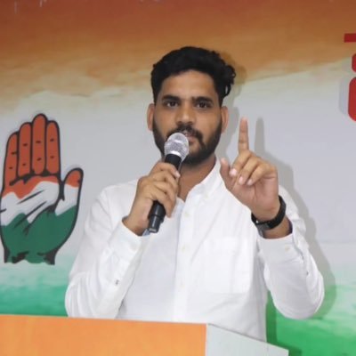 क़लम ज़रूरी है, कमल हटाने के लिए- Vicky ✍ Research Scholar ,Dept. of Psychology , part of team @DeependerShooda