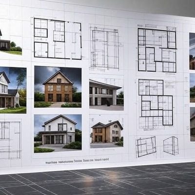 godwin53835's profile picture. Architect | House Plan Designer
Stamping & Approval Assistance | DM to get started