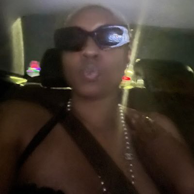 alishathagoat Profile Picture
